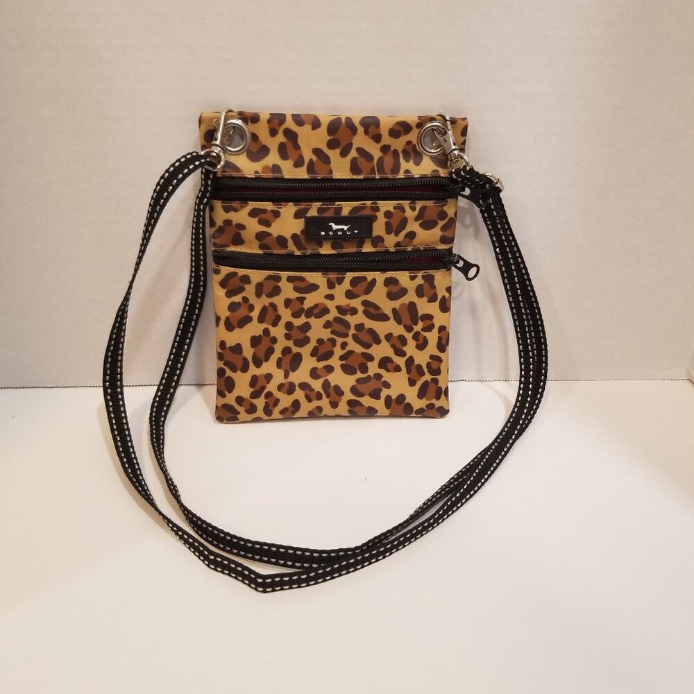 Scout Bags Crossbody Bag/Purse, EUC - Picture 2 of 12